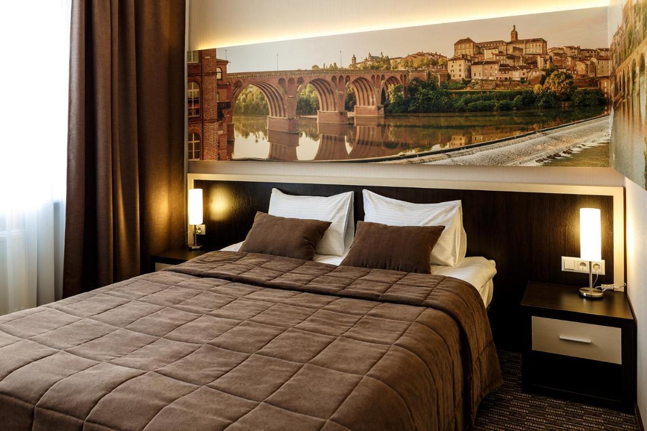 Hotel Shengen Шенген Оновлений Кропивницький Екстер'єр фото