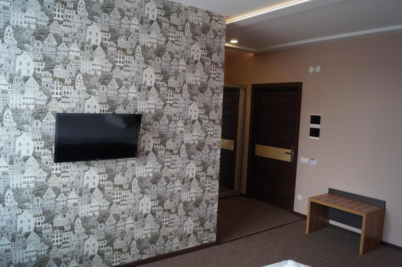 Hotel Shengen Шенген Оновлений Кропивницький Екстер'єр фото