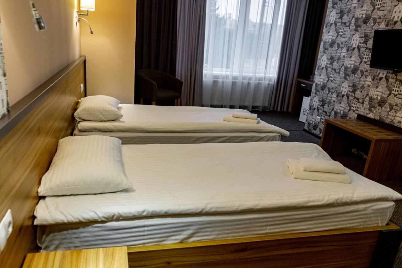Hotel Shengen Шенген Оновлений Кропивницький Екстер'єр фото
