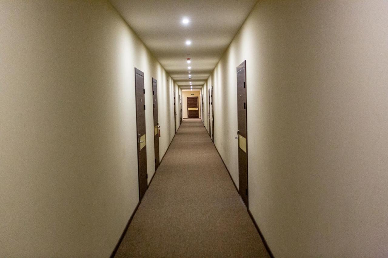 Hotel Shengen Шенген Оновлений Кропивницький Екстер'єр фото