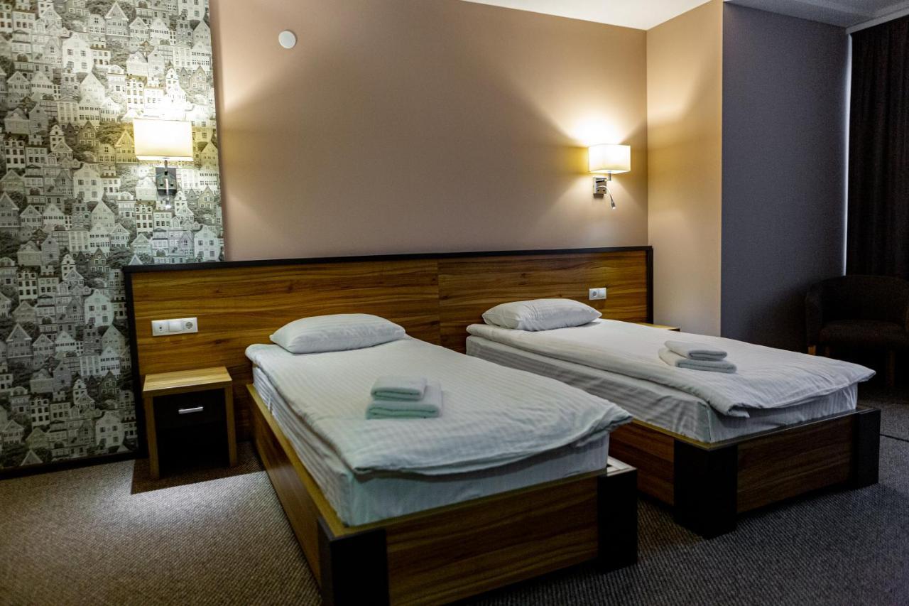 Hotel Shengen Шенген Оновлений Кропивницький Екстер'єр фото