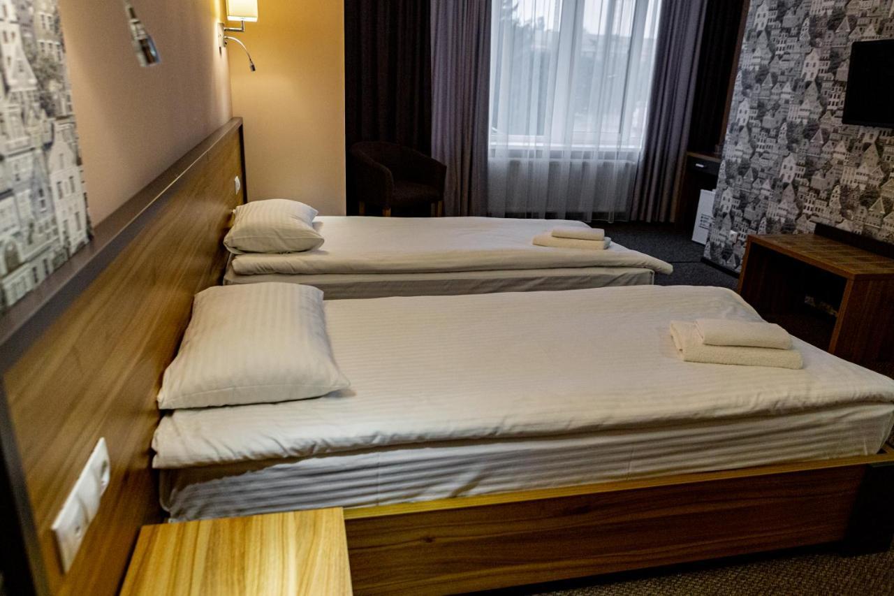Hotel Shengen Шенген Оновлений Кропивницький Екстер'єр фото